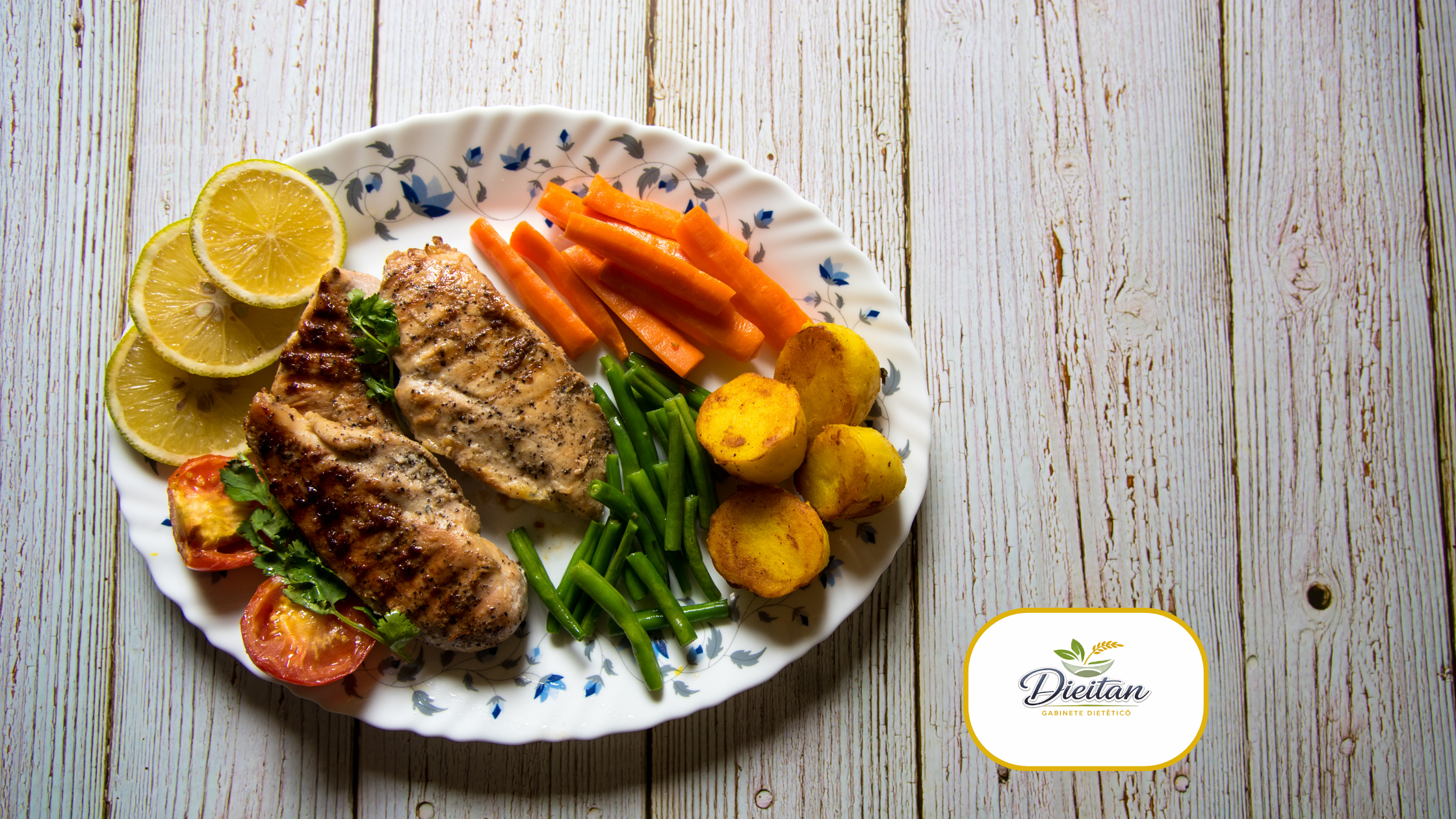 Qué cenar para perder peso: cómo preparar una cena completa y saciante